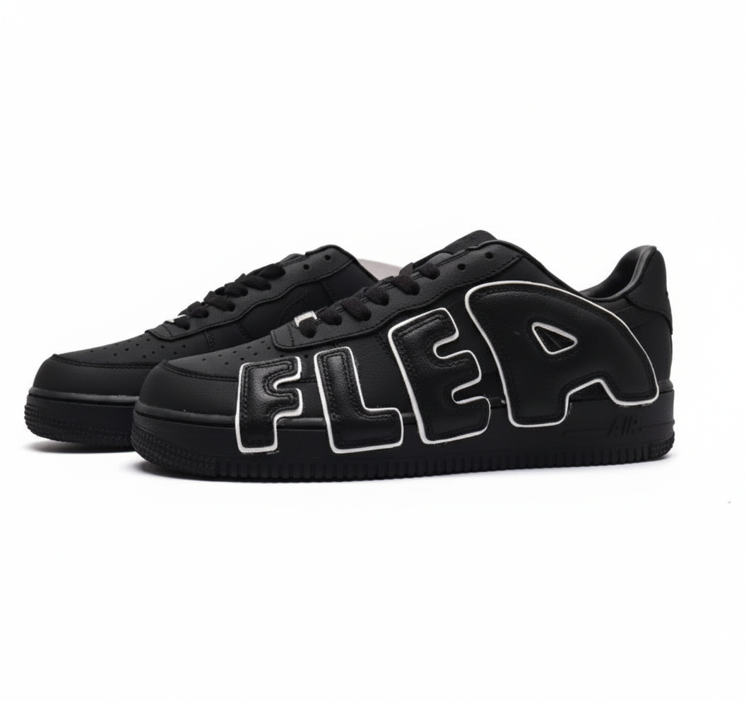 Air Force 1 CPFM - Black