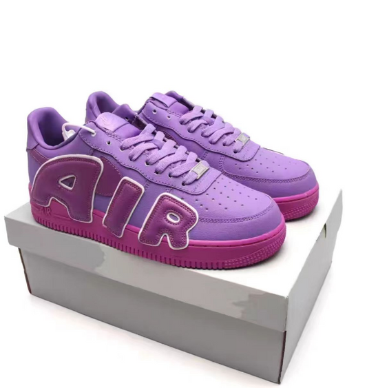 Air Force 1 CPFM - Purple