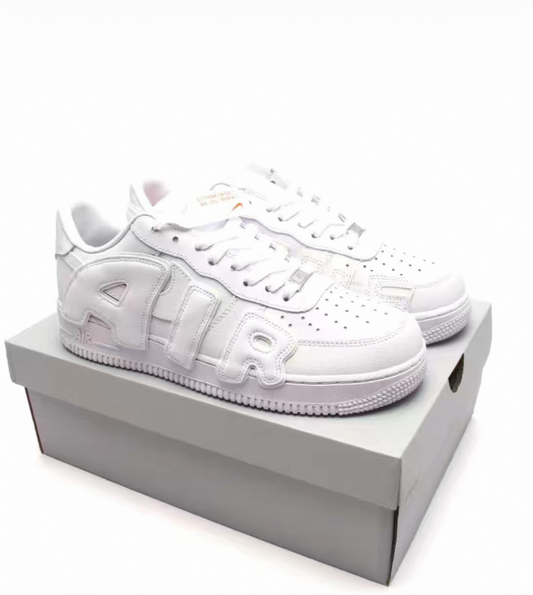 Air Force 1 CPFM - White