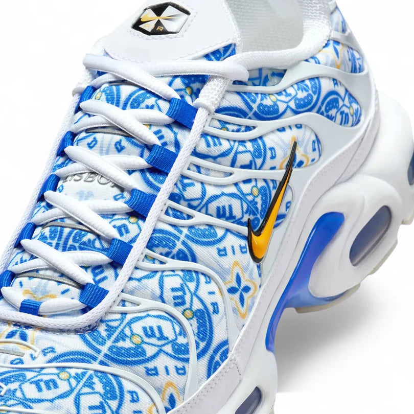 Nike Air Max Plus Lisboa