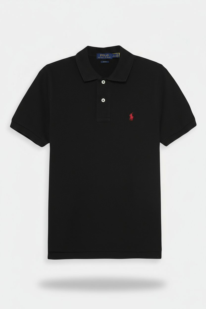 Polo Ralph Lauren THE ICONIC MESH POLO SHIRT