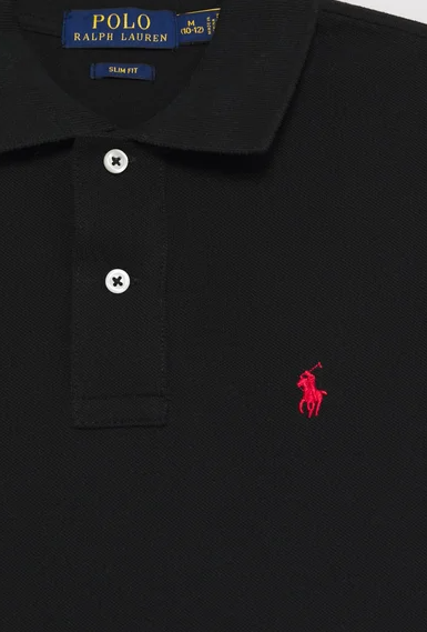 Polo Ralph Lauren THE ICONIC MESH POLO SHIRT