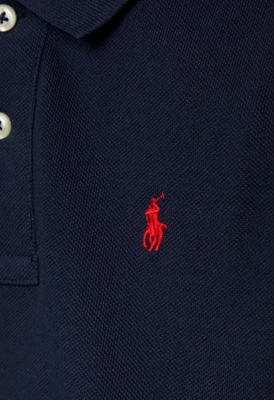 Polo Ralph Lauren THE ICONIC MESH POLO SHIRT