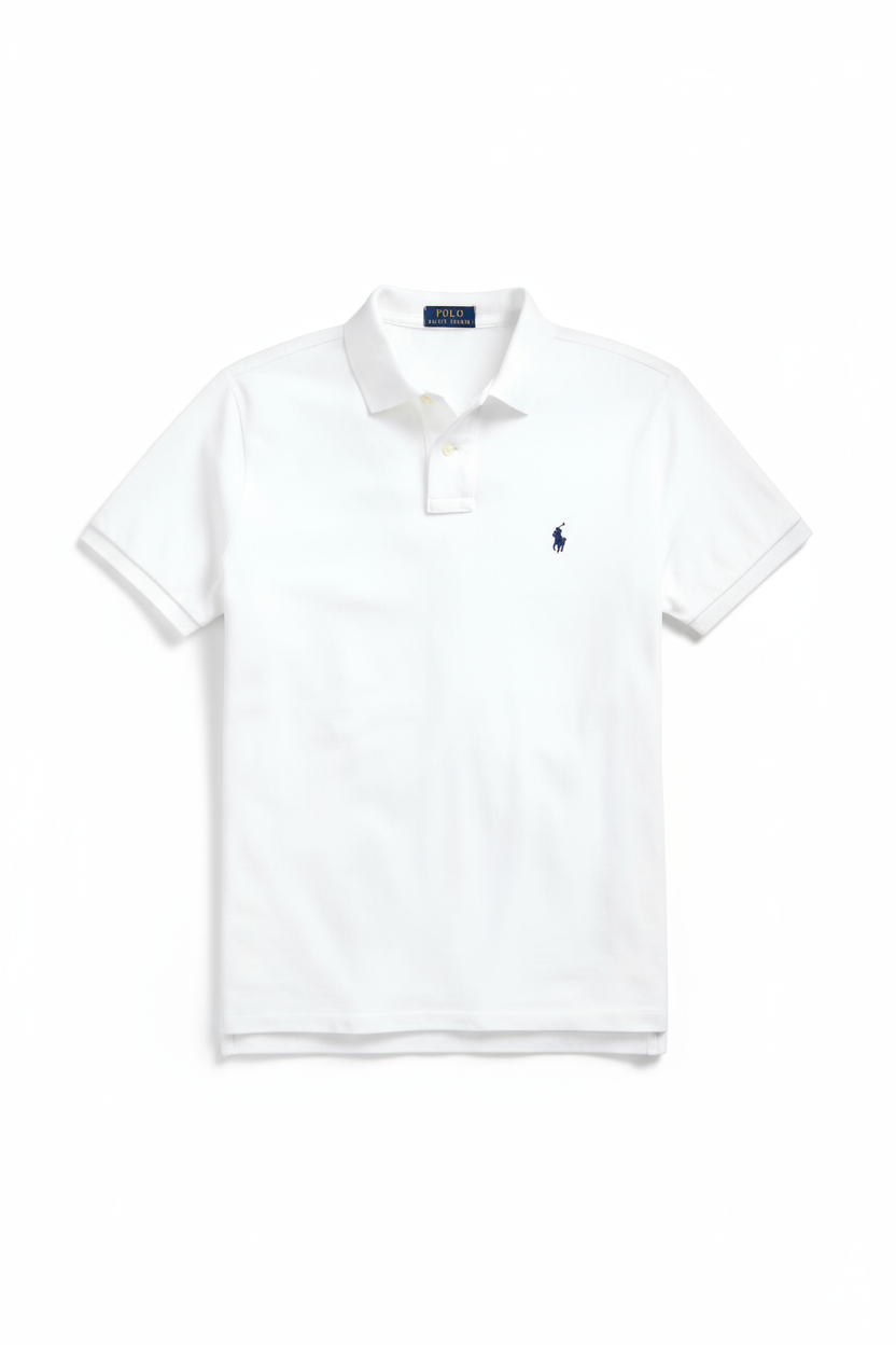 Polo Ralph Lauren THE ICONIC MESH POLO SHIRT