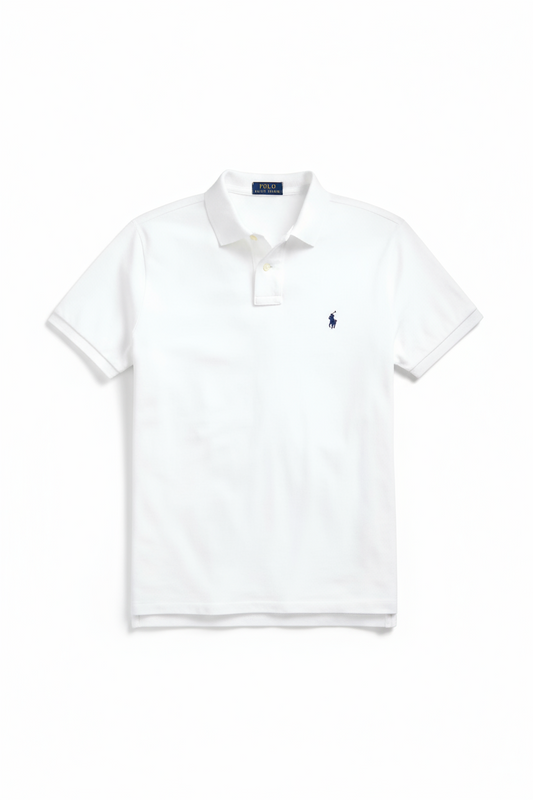 Polo Ralph Lauren THE ICONIC MESH POLO SHIRT