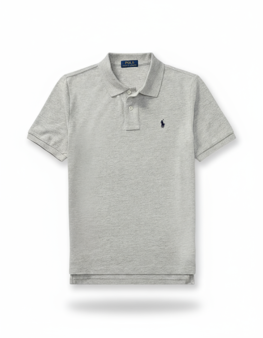 Polo Ralph Lauren THE ICONIC MESH POLO SHIRT