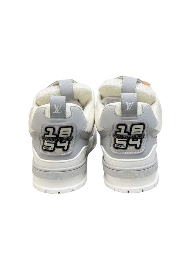 LV Skate Shoes - Gray