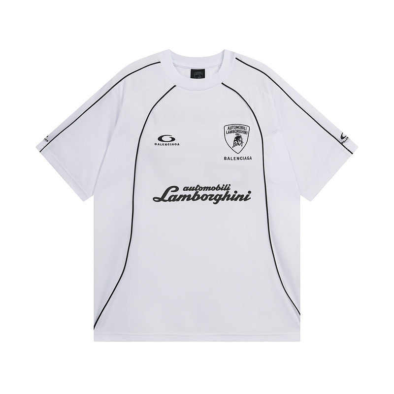 Balenciaga Automobili Lamborghini